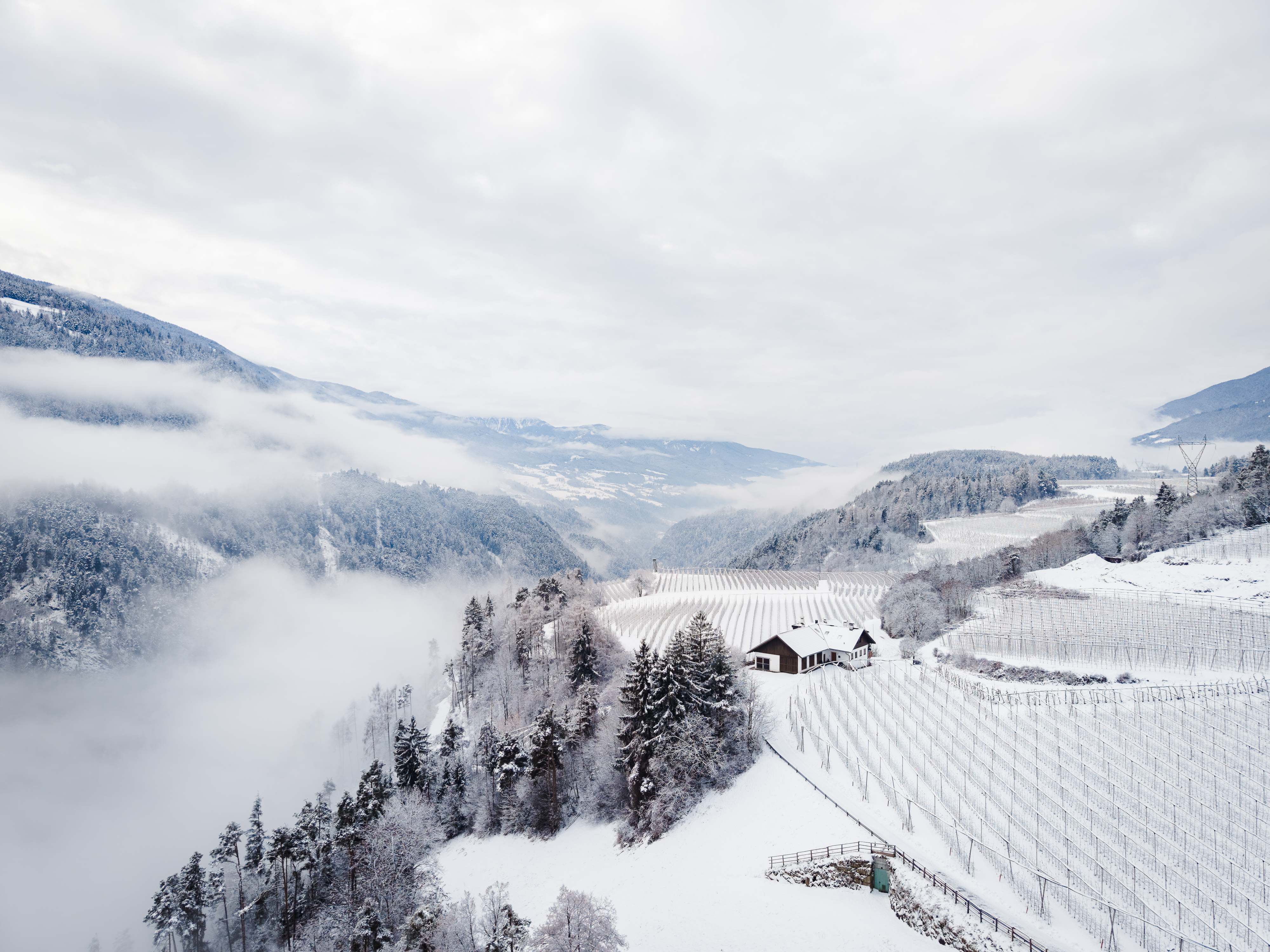Traumferienwohnung Anton Dolomiten Südtirol