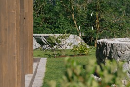 Traumferienwohnung Anton Dolomiten Südtirol