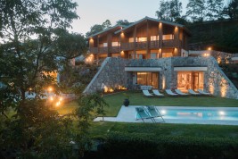 Luxusferienwohnungen Südtirol, Italien