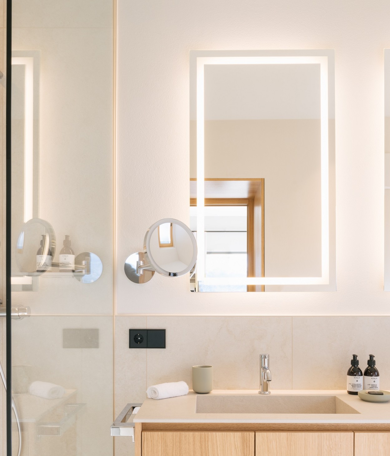 Luxusurlaub Ferienwohnung im Anton Brixen Bozen