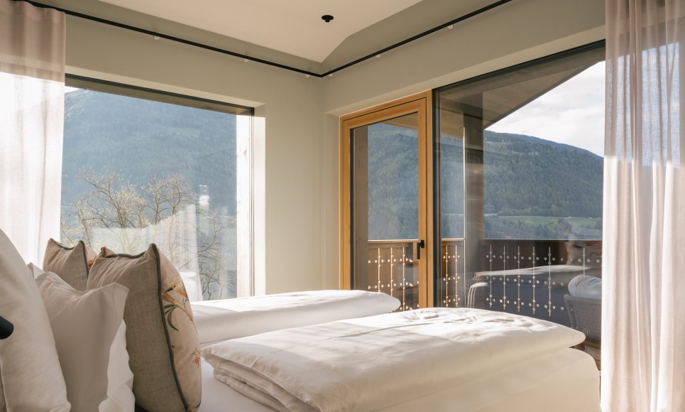 Luxusferienwohnung Anton Brixen